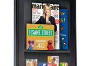 Amazon presenta el Kindle Fire, un tablet a sólo 199 dólares